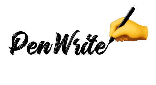 PenWrite